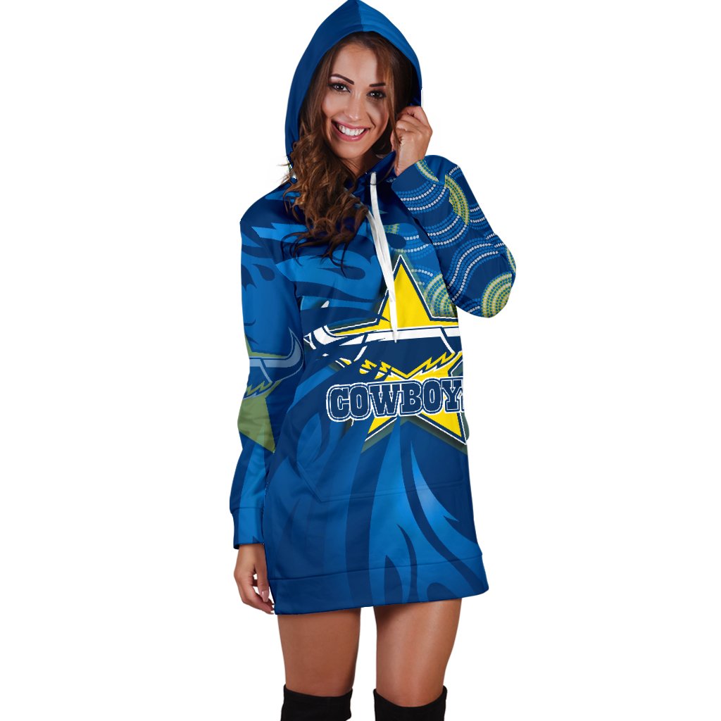 cowboys-fire-womens-hoodie-dress-north-queensland