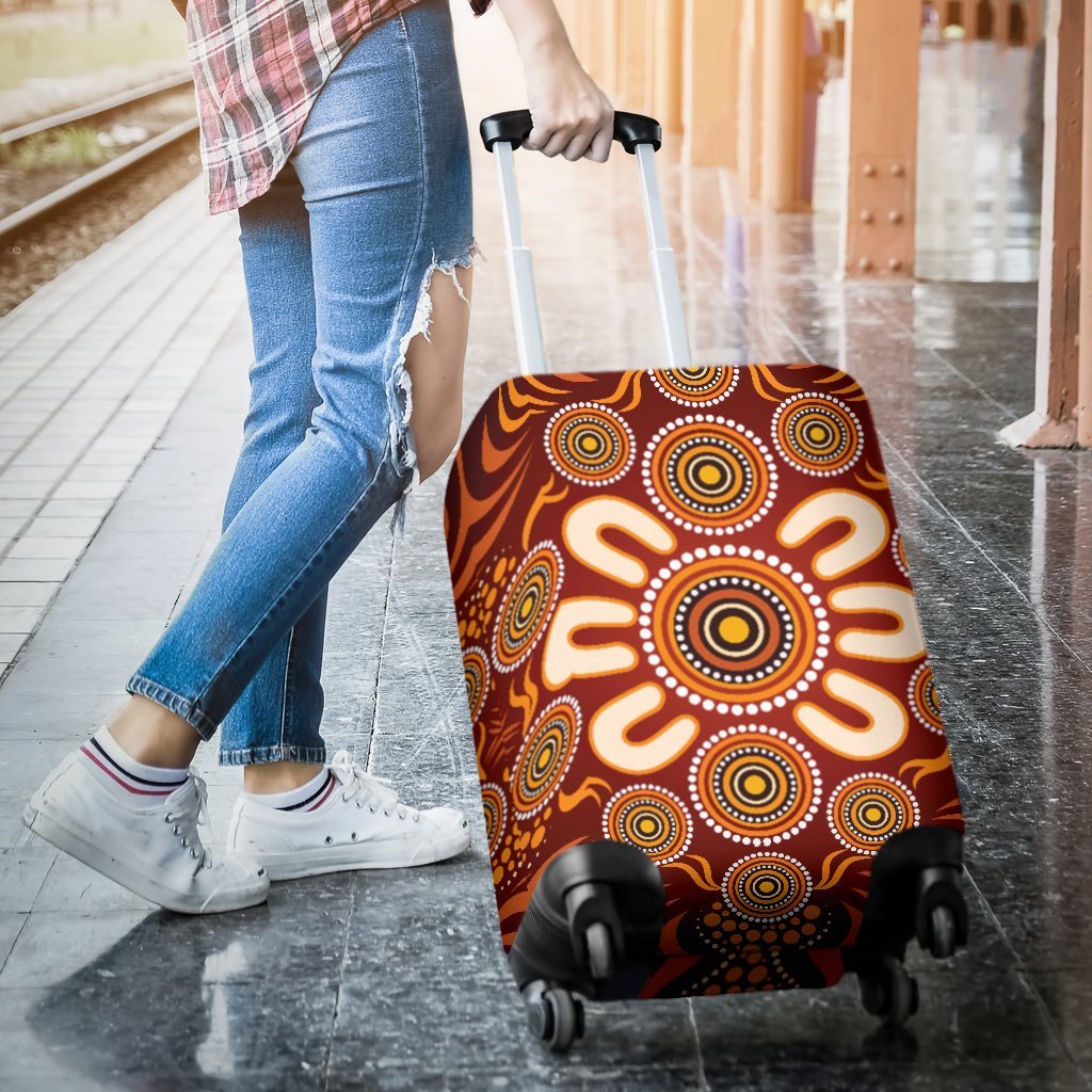 aboriginal-luggage-covers-circle-flowers-patterns-ver02