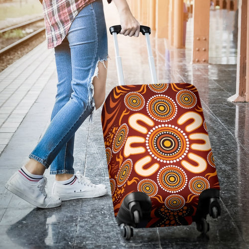 aboriginal-luggage-covers-circle-flowers-patterns-ver02