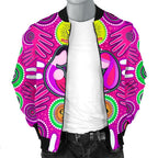 mens-bomber-jackets-aboriginal-family-with-dot-painting-art-1