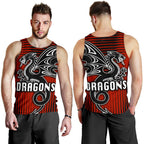 st-george-dragons-men-tank-top-unique