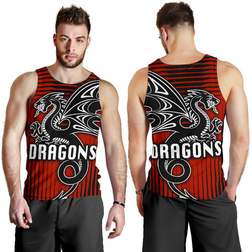 st-george-dragons-men-tank-top-unique