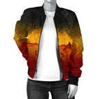 aboriginal-womens-bomber-jacket-australian-map-with-indigenous-color