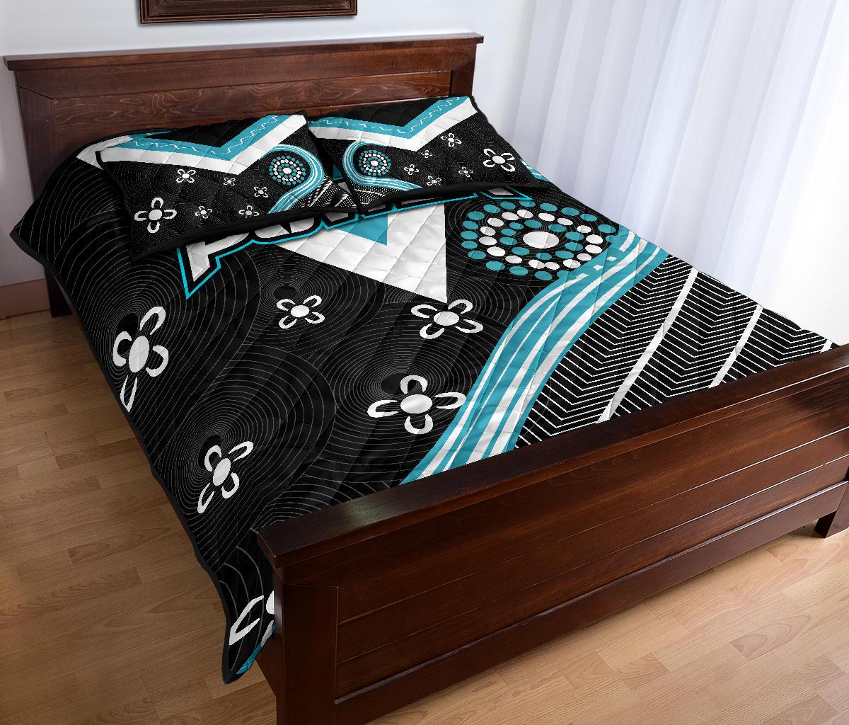 we-are-port-adelaide-quilt-bed-set-power