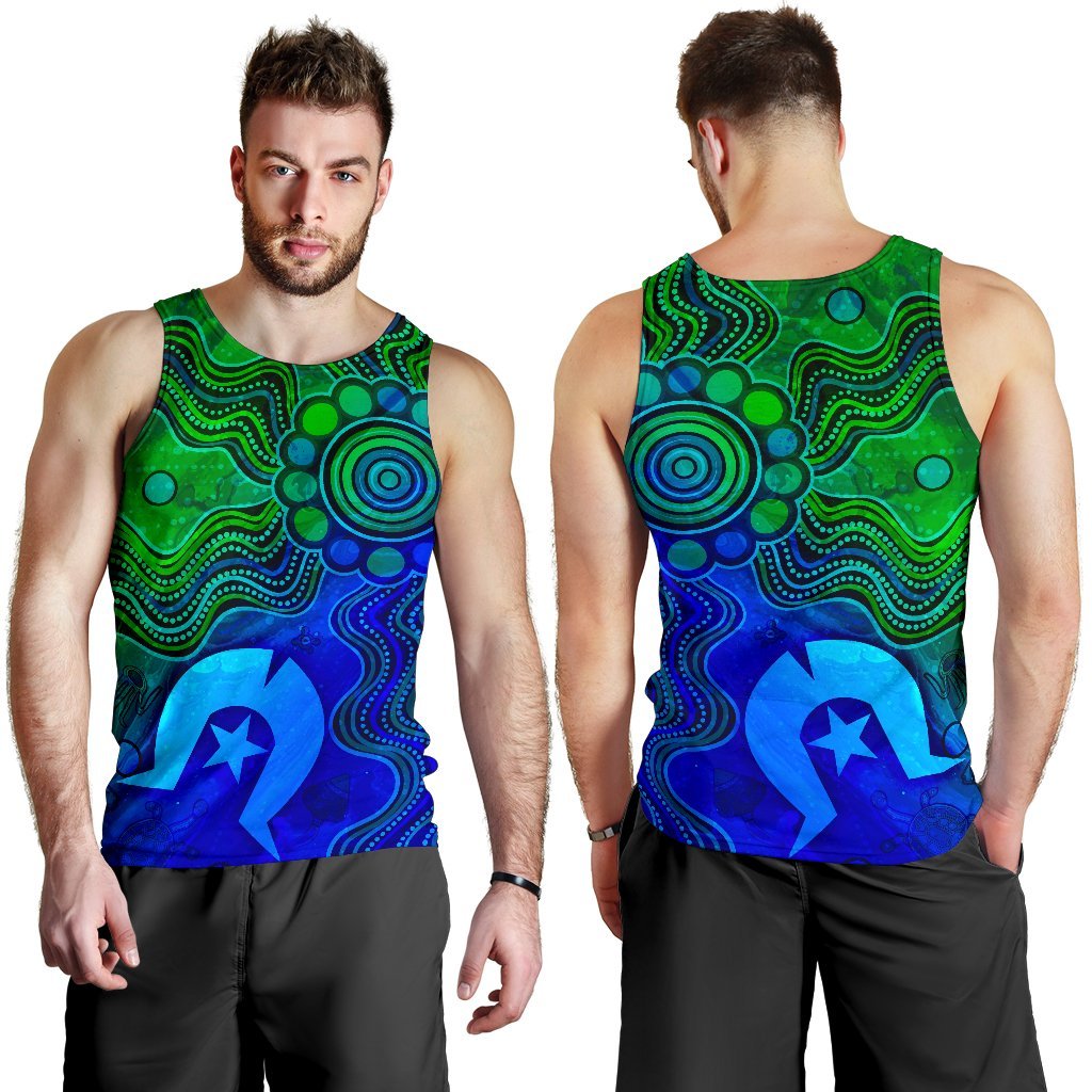 aboriginal-mens-tank-top-torres-strait-islands-flag