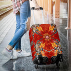 luggage-cover-aboriginal-dot-painting-crocodile-suitcase-cover