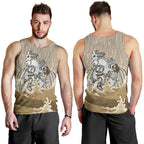 maori-manaia-the-blue-sea-mens-tank-top-golden