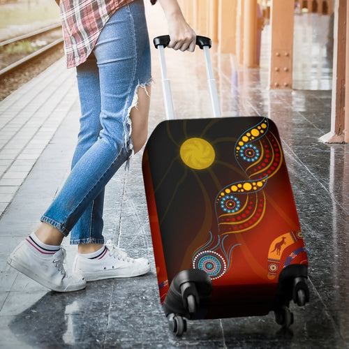 luggage-cover-flowers-on-the