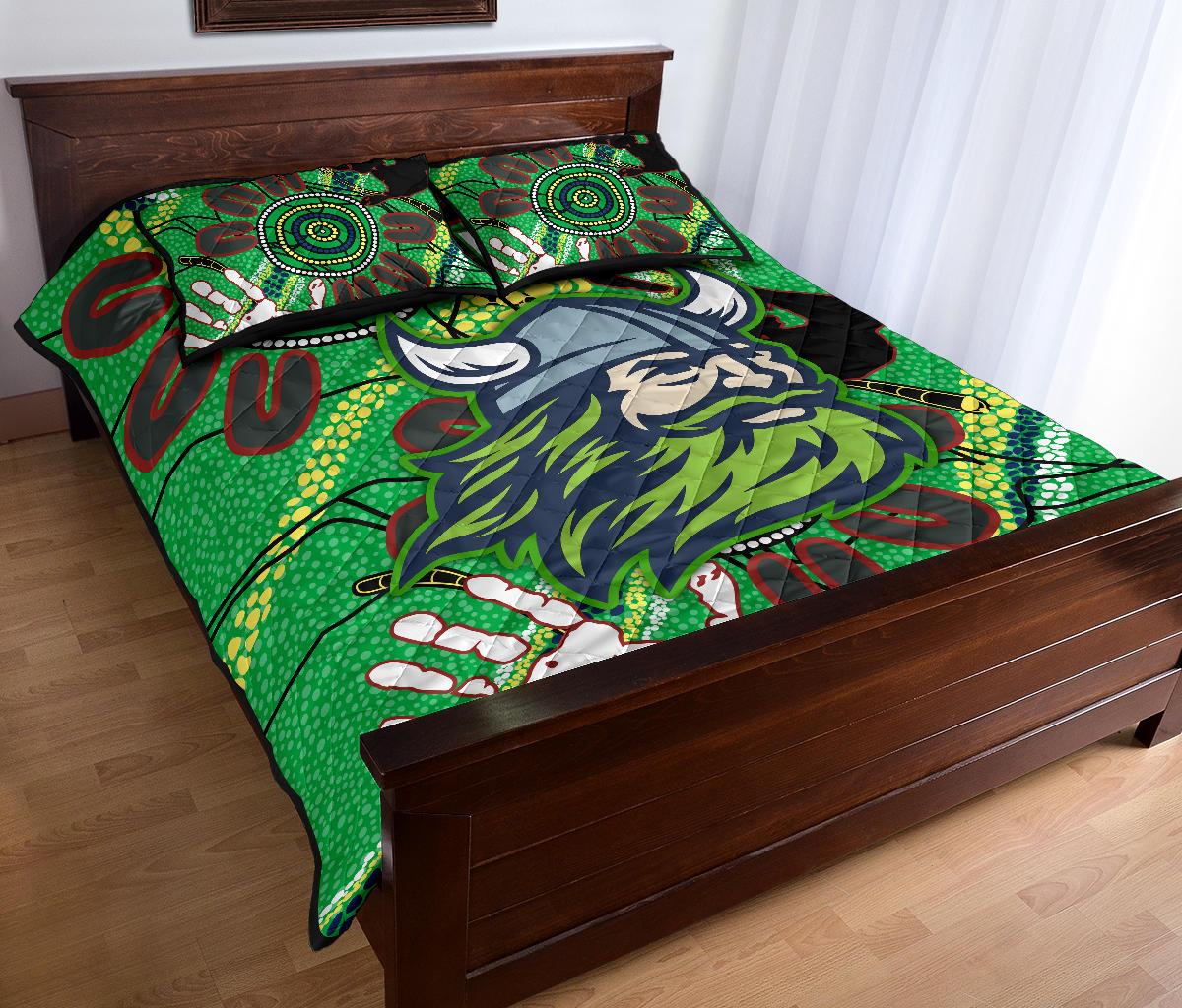 canberra-quilt-bed-set-raiders-indigenous-2