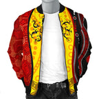 aboriginal-mens-bomber-jackets-dreamtime-koori-dance-dot-acrylic-paint