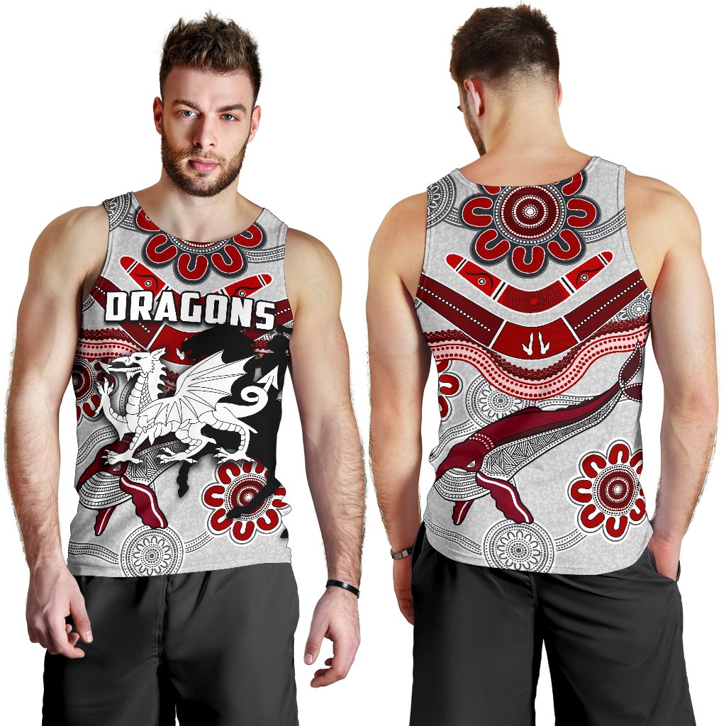 dragons-men-tank-top-st-george-indigenous-white