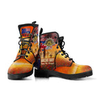 australia-anzac-day-2021-leather-boots-anzac-day-commemoration-1939-1945