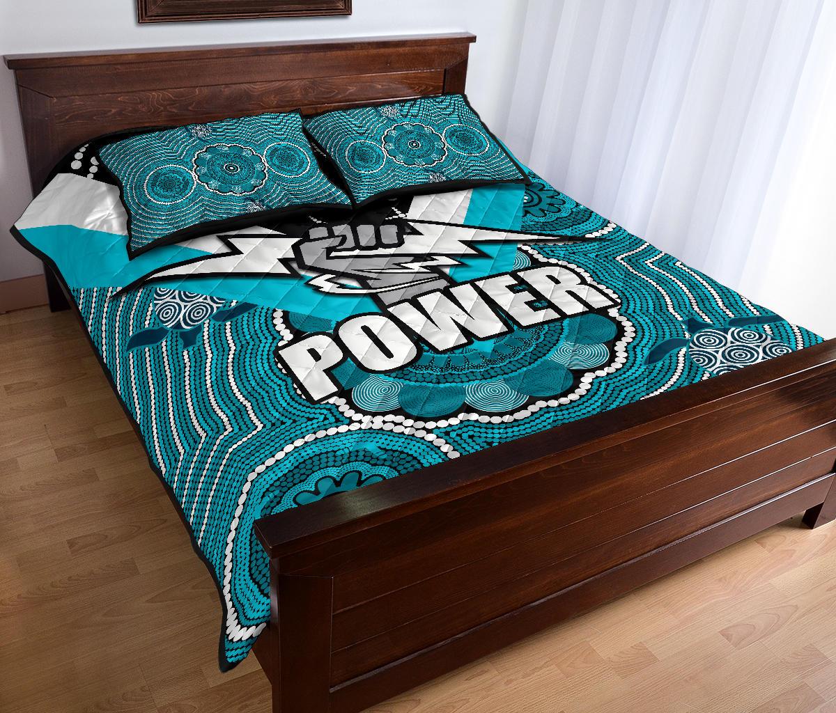 port-adelaide-quilt-bed-set-power