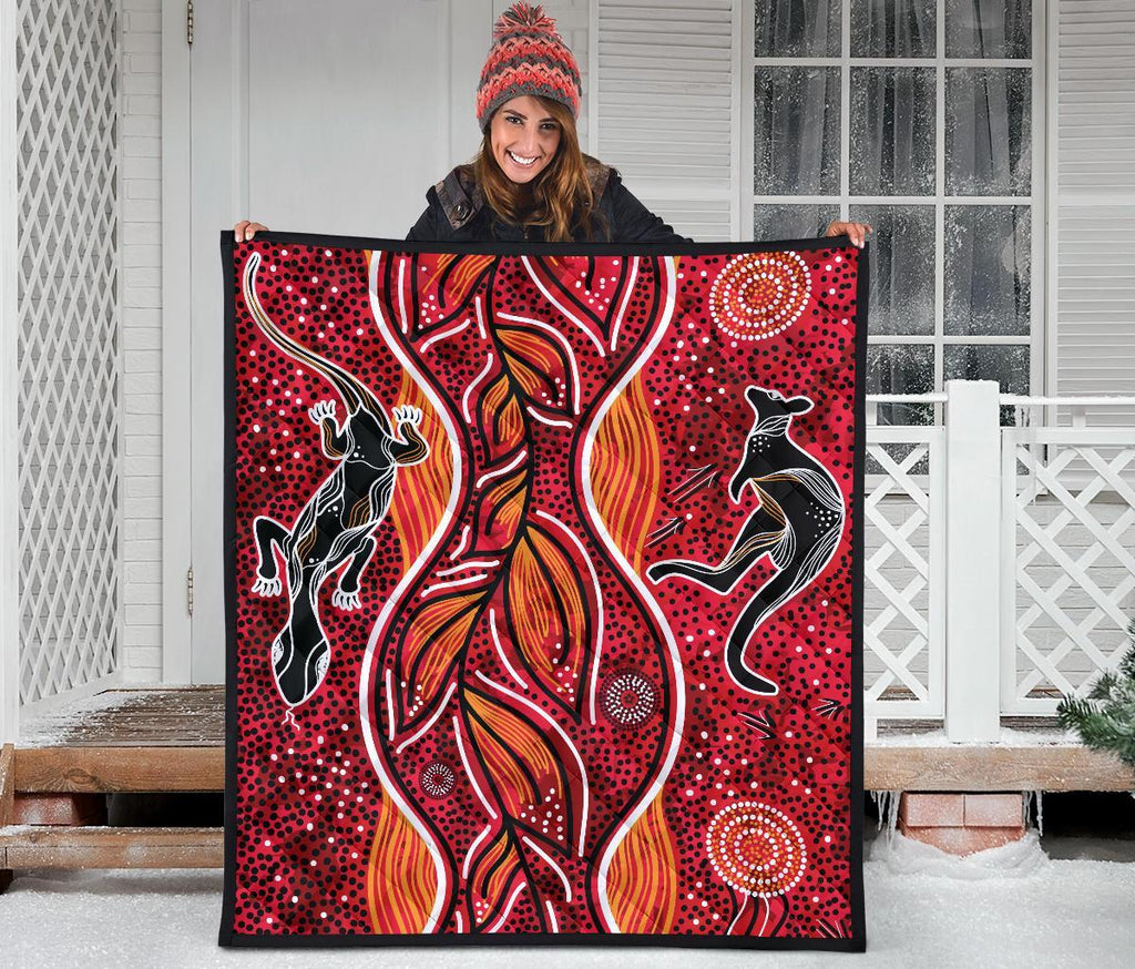 aboriginal-premium-quilt-indigenous-patterns-ver12