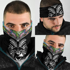 new-zealand-paua-shell-with-maori-face-bandana