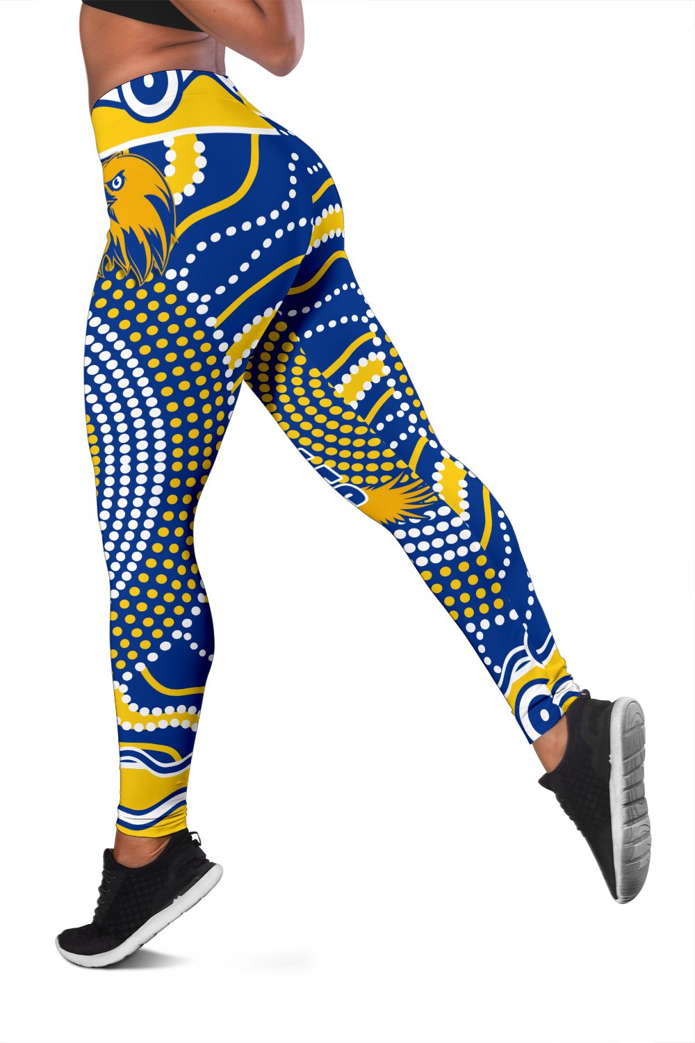 eagles-women-leggings-west-coast-mix-indigenous