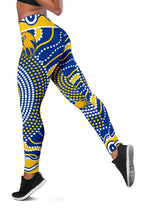 eagles-women-leggings-west-coast-mix-indigenous