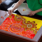 gold-coast-premium-wood-jigsaw-puzzle-sun-aboriginal