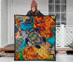 aboriginal-premium-quilt-turtle-indigenous-art