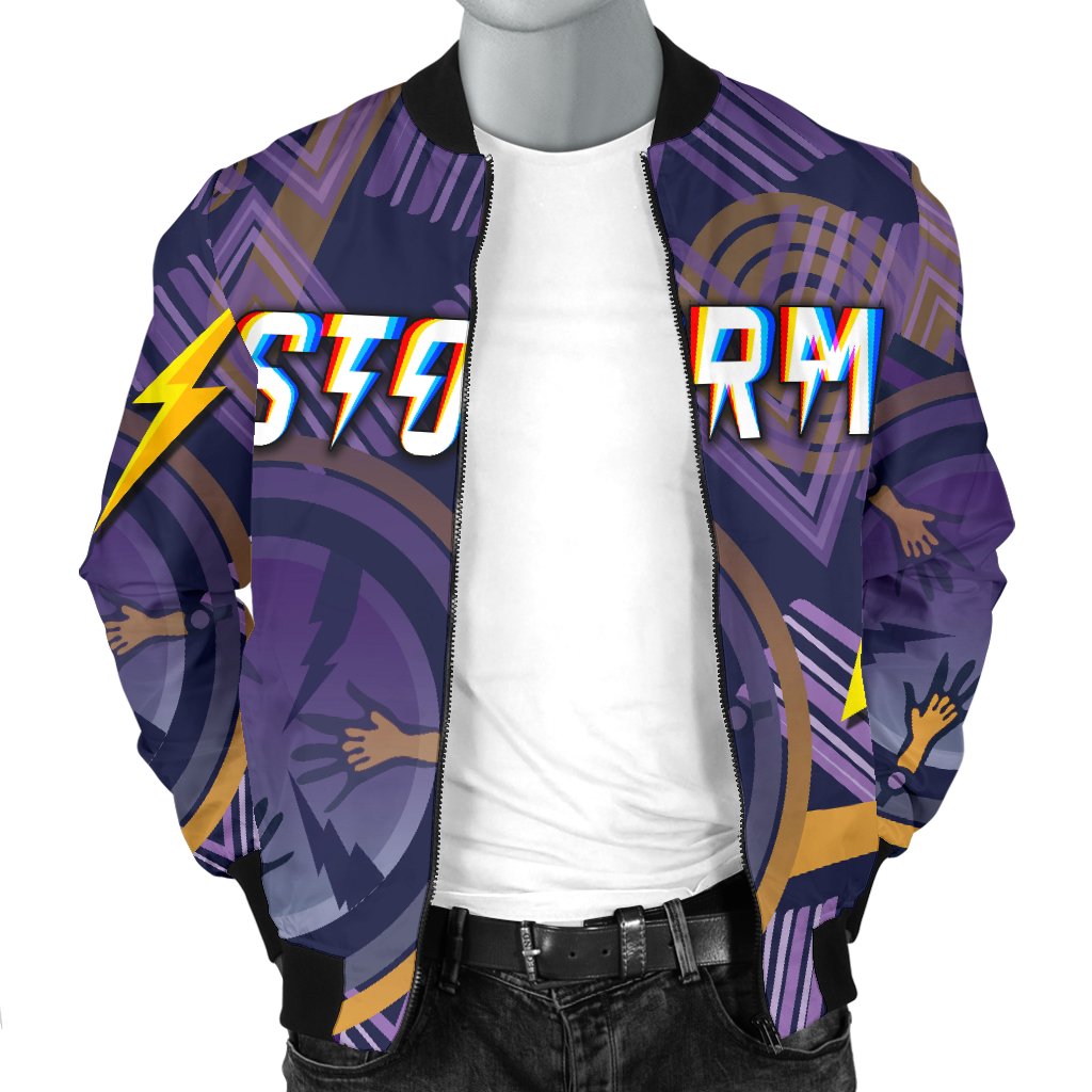 storm-mens-bomber-jacket-simple-indigenous-purple