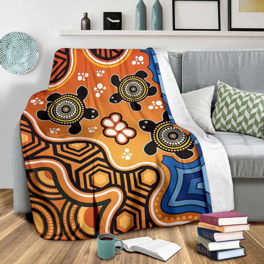 aboriginal-premium-blanket-indigenous-art-patterns-ver04