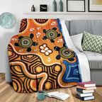 aboriginal-premium-blanket-indigenous-art-patterns-ver04