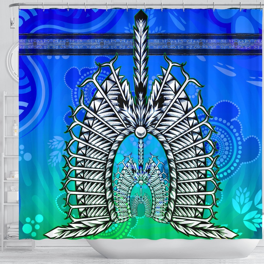 shower-curtain-turtle-background-with-dhari-mask