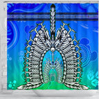 shower-curtain-turtle-background-with-dhari-mask