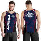 mens-tank-top-australian-coat-of-arms-mens-tank