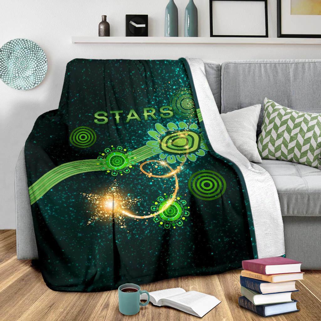 melbourne-premium-blanket-stars-indigenous