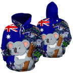 hoodie-koala-hoodie-aus-flag-unisex