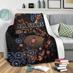 indigenous-premium-blanket-all-stars