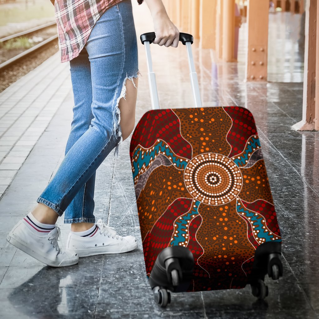 luggage-cover-aboriginal-dot-painting-suitcase-ver06