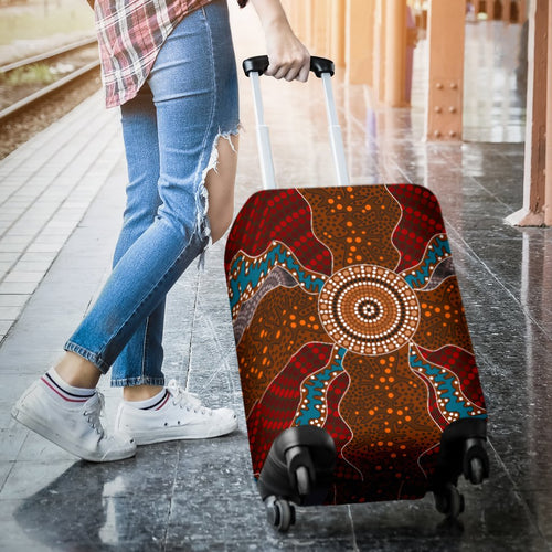 luggage-cover-aboriginal-dot-painting-suitcase-ver06