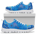 torres-strait-personalised-sneakers-dhari-and-turtle