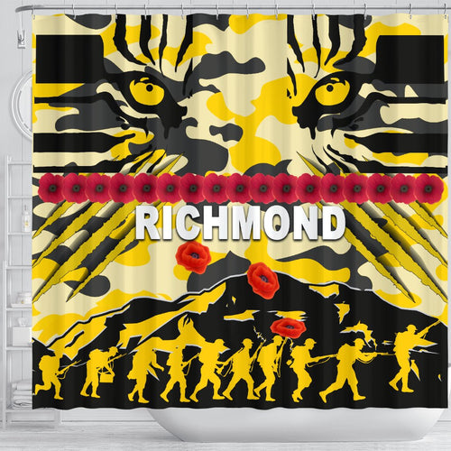 richmond-tigers-shower-curtain-anzac-day-country-style-1