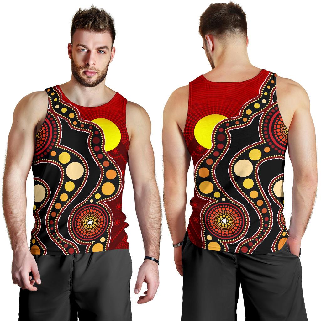 aboriginal-mens-tank-top-australia-aboriginal-lives-matter-flag-circle-dot-painting-art-mens-tank