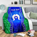 custom-torres-strait-islanders-premium-blanket-torres-symbol-with-aboriginal-patterns