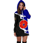 anzac-hoodie-dress-lest-we-forget-poppy-map-kangaroo-blue