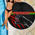 panthers-beach-blanket-claws