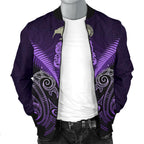 maori-manaia-new-zealand-men-bomber-jacket-purple
