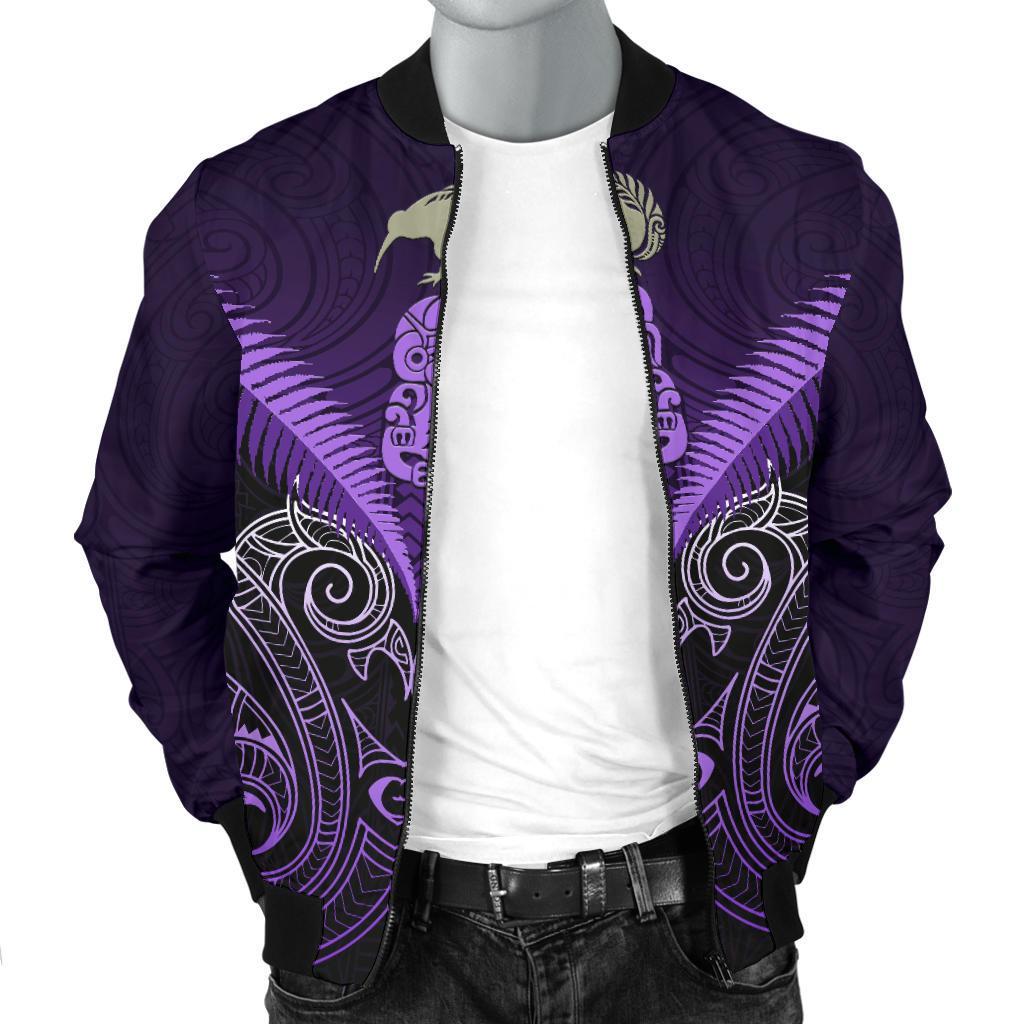 maori-manaia-new-zealand-men-bomber-jacket-purple