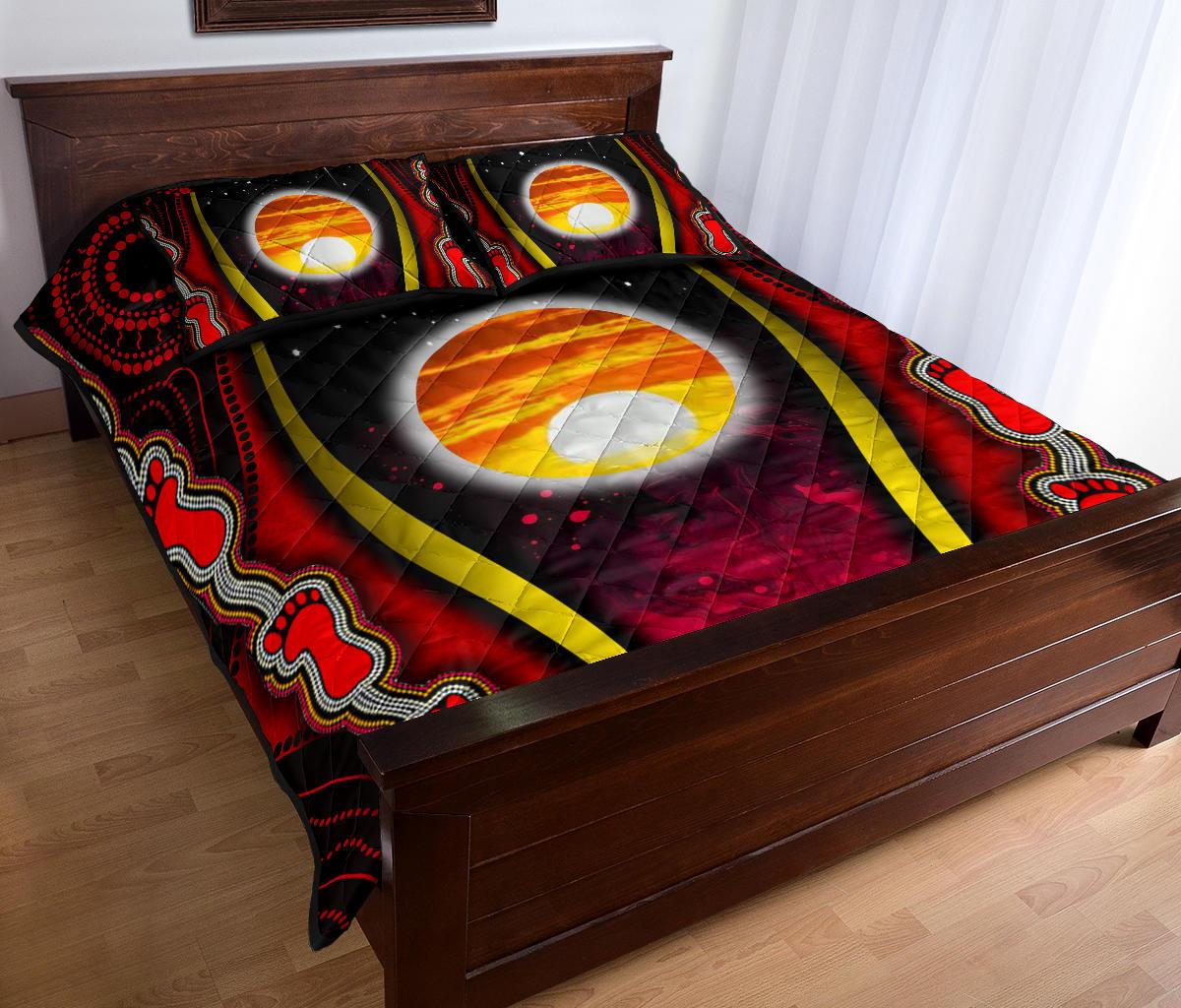 1saustralia-quilt-bed-set-australian-aboriginal-flags-symbolic-meaning