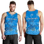 strikers-men-tank-top-indigenous-blue-energy