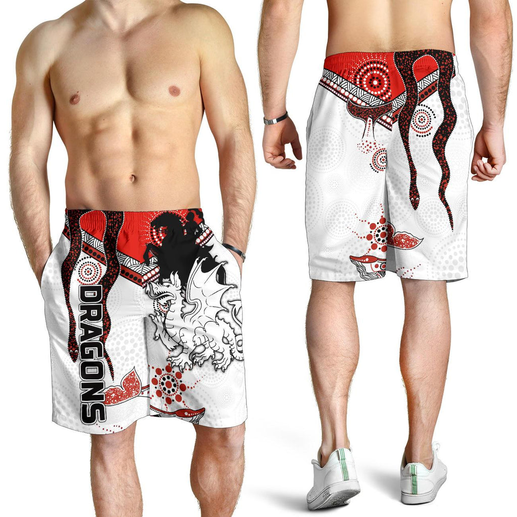 dragons-mens-shorts-st-george-aboriginal-white