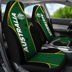 car-seat-covers-australian-coat-of-arms-green-seat-covers