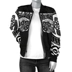 new-zealand-womens-bomber-jacket-maori-taumutu-tattoo