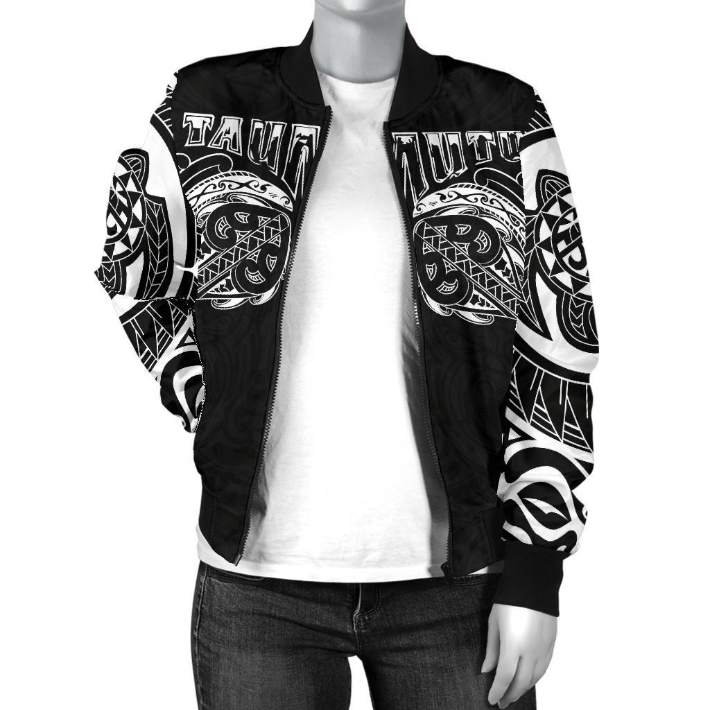 new-zealand-womens-bomber-jacket-maori-taumutu-tattoo