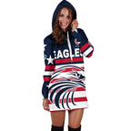 usa-rugby-womens-hoodie-dress-eagles-simple-style-navy