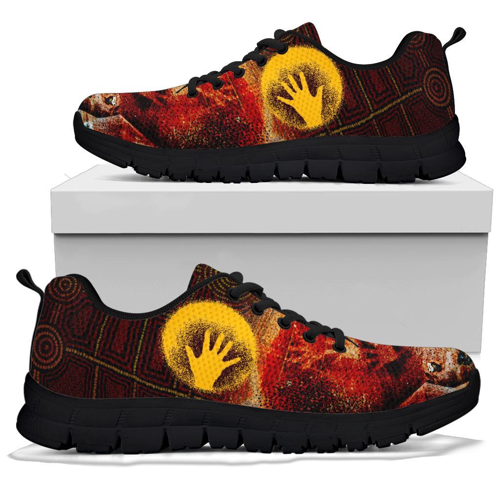 aboriginal-sneakers-indigenous-flag-hand-art